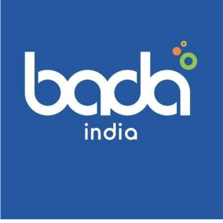 BADA INDIA LOGO 19