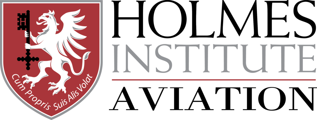 Holmes Institute pty Ltd logo 5