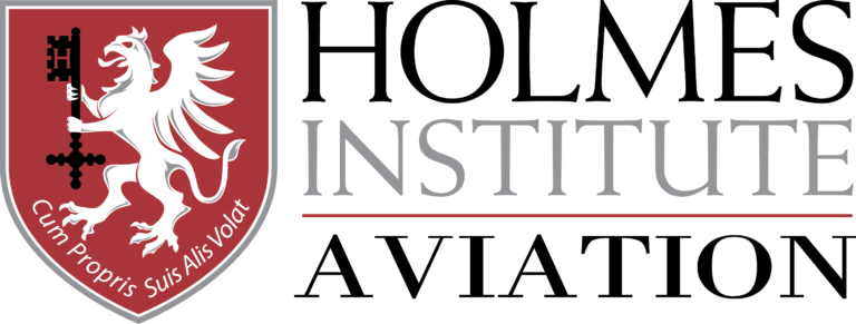 Holmes Institute pty Ltd logo 5