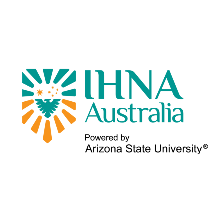 IHNA 0 Logo