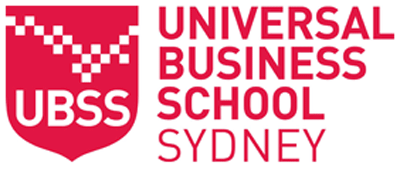 Universal-Business-School-Sydney logo 15