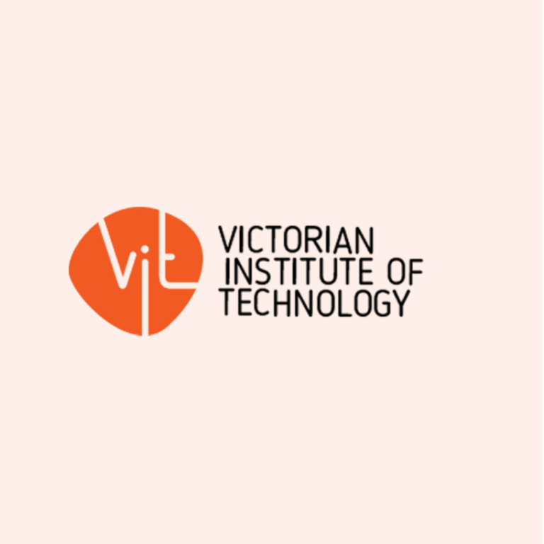 VIT logo 8