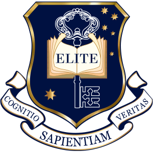 elite education logo 11