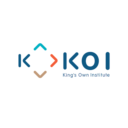 king's own I logo 9
