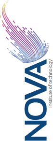 nova institute of Technology logo 13
